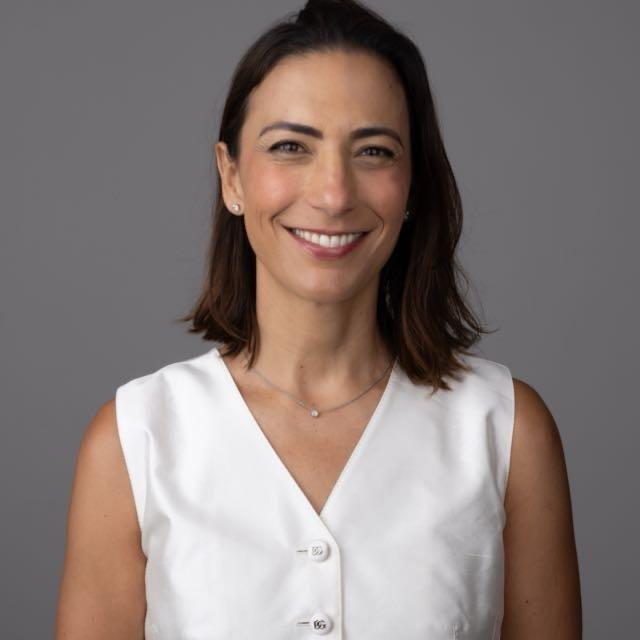 Ms. Keren Zlotikman